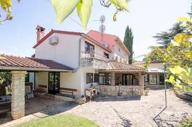 Holiday home House and Apts. in Rovinjsko Selo 35356