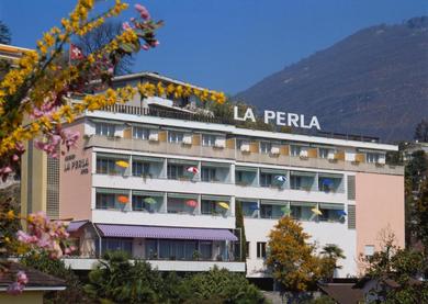 Hotel Hotel La Perla