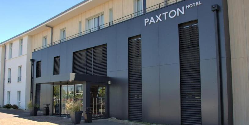 Hotel Paxton Paris MLV