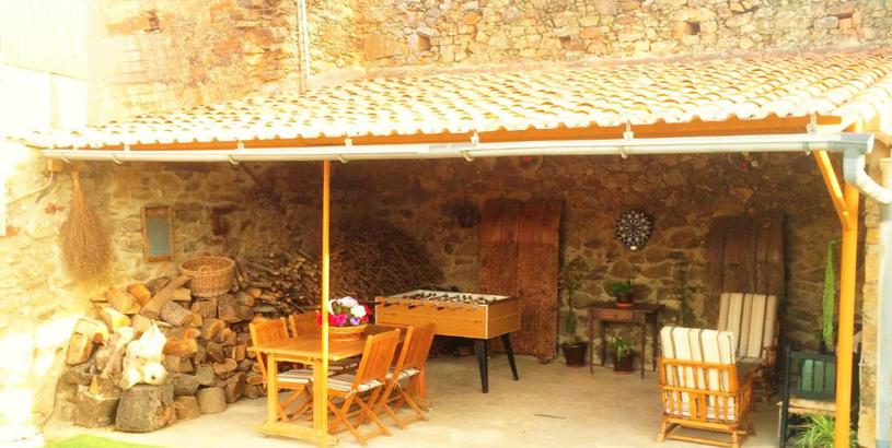 Guest house Casa Rural El Portalino