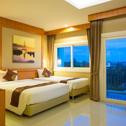 Отель Romantic Khon Kaen Hotel