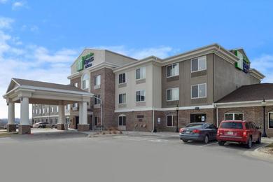 Hotel Holiday Inn Express Hotel & Suites Omaha West, an IHG Hotel