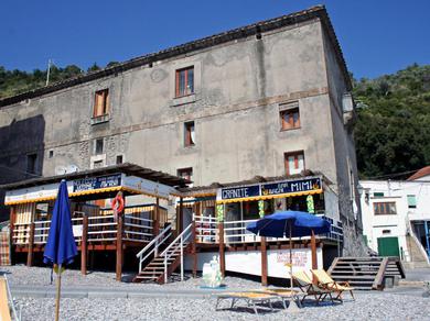 Апартаменты Locazione Turistica A 1