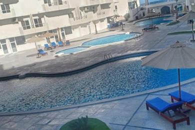 Apartments Tiba View G50 - near ElGouna - sea view - New
