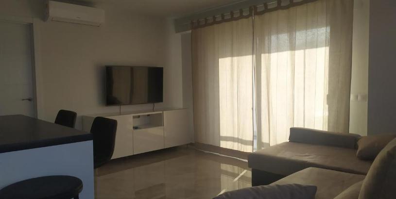Apartments CARIHUELA SWEET&BEACH