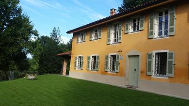 Holiday home Cascina Rollone