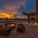 Отель TownePlace Suites by Marriott Dallas Mesquite