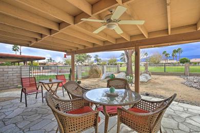 Holiday home Indio Escape with Fire Pit and Resort Amenities!