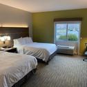 Отель Holiday Inn Express Hotel & Suites Binghamton University-Vestal, an IHG Hotel