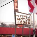 Мотель Tazewell Motor Lodge