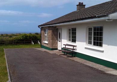 Holiday home Rossnowlagh Creek Holiday House