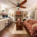 Holiday home Cozy Paradise with Hot Tub, Game Room & King Beds!