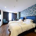 Hotel Hanoi Emerald Waters Hotel & Spa