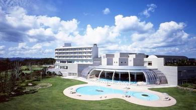 Отель Satsuma Resort Hotel