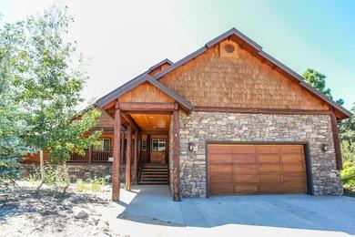 Holiday home Angel View Chalet-885 by Big Bear Vacations