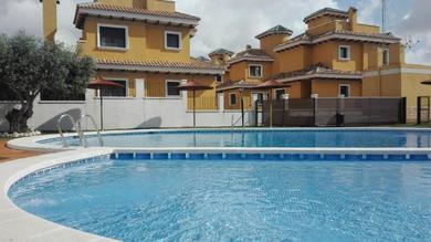 Holiday home Gran Chalet Independiente