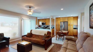 Apartments AH-B107 Completely Remodeled Ground Floor Condo, Overlooking PoolHot Tub