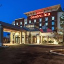 Hotel Hilton Garden Inn Pittsburgh/Cranberry