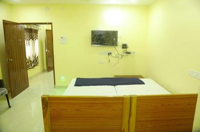 Hotel OYO 82996 Sri Durga Luxury Rooms