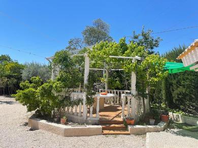 Holiday home Agradable Casa de Campo en Finca Ecológica