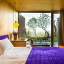 Отель Casa das Penhas Douradas - Burel Mountain Hotels