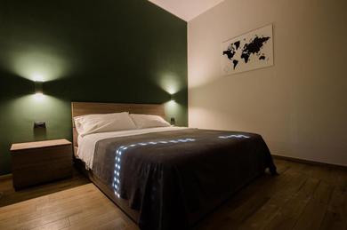 Guest house Interno 10 Cavour