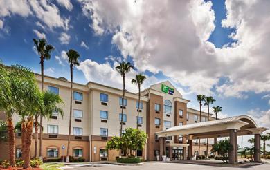 Hotel Holiday Inn Express & Suites - Pharr, an IHG Hotel
