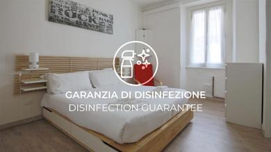 Apartments Italianway - Vitani 30