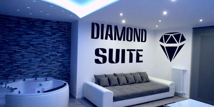Apartments Diamond Suite Verona