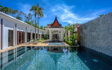 Resort Maikhao Dream Villa Resort and Spa, Centara Boutique Collection - SHA Extra Plus