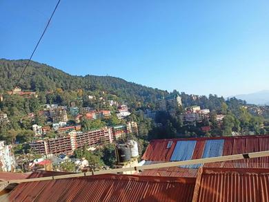 Shimla Mid Town