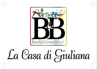 Guest house B&B La Casa di Giuliana