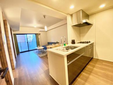 Apartments Inui Akasaka Residence - Vacation STAY 12013