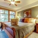Hotel Eagle Springs East 207: Resting Moose Suite