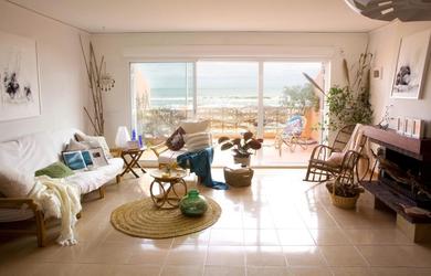 Villa Beachfront House, Valencia, Wifi, Paddle Surf Board, Incredible Views