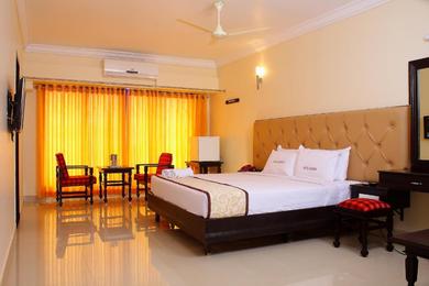 Hotel Hotel Sangam