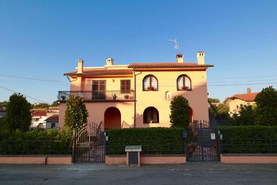 Апартаменты Villa Giulia