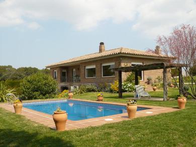 Villa Villa La Romaguera