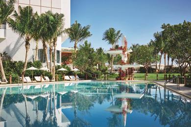 Hotel The Miami Beach EDITION