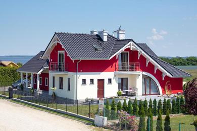 Гостевой дом Villa Kamila