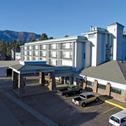 Hotel Shilo Inn Mammoth Lakes