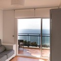 Apartments Precioso apartamento frente al mar