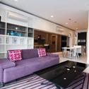 Апартаменты The Platinum Suites Kuala Lumpur
