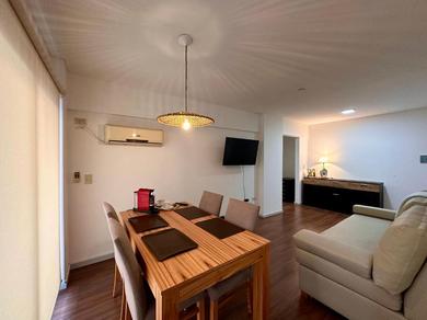 Отель Modern&Nordic Apartament Lomitas (2 ambientes)