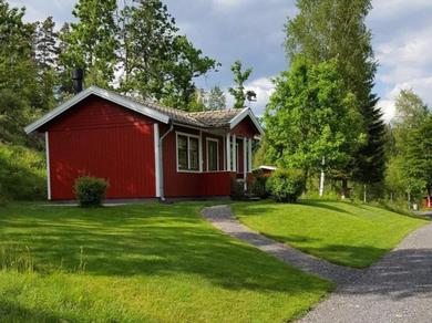 Holiday home Holiday home Hillerstorp