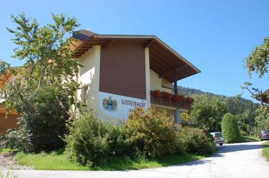Гостевой дом Pension Unterhof