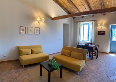Guest house Masseria Santacatrini