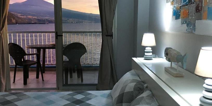 Apartments Mesa del Mar Sunset Dream vacational rental home