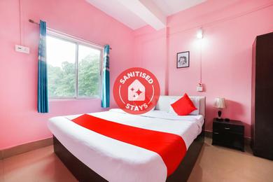 Hotel OYO 63661 Hotel Pratap