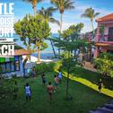 Отель Little Paradise Haad Rin Koh Phangan